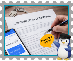 Como vivir en Italia